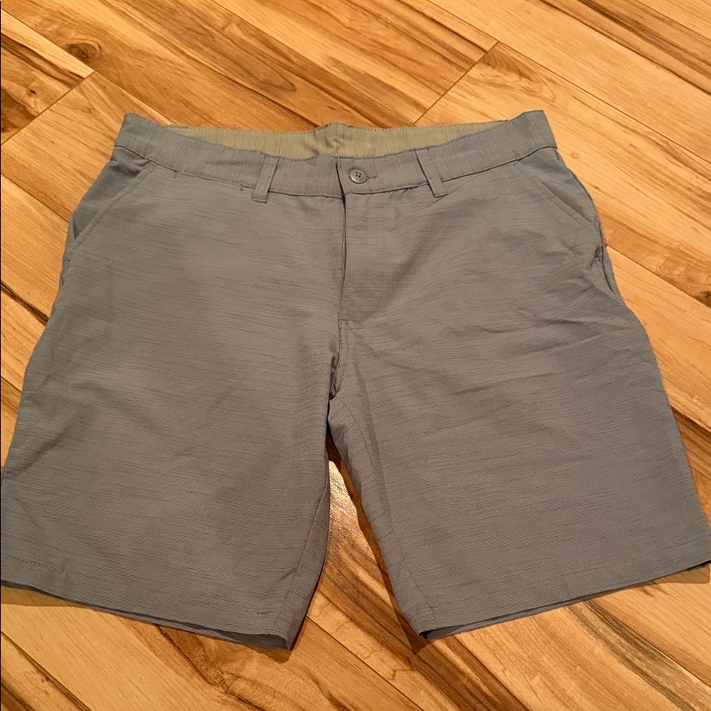 Ron Jon Men's Gray Shorts